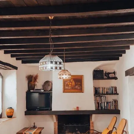 Casaspa7 * Cortes de la Frontera
